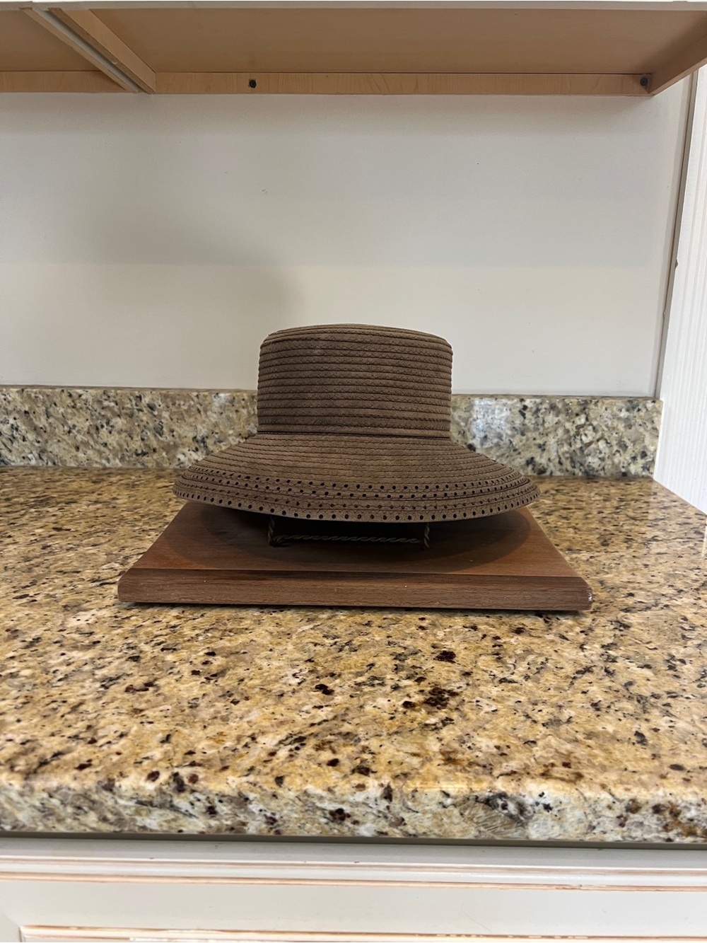 Kokin New York Packable Hat